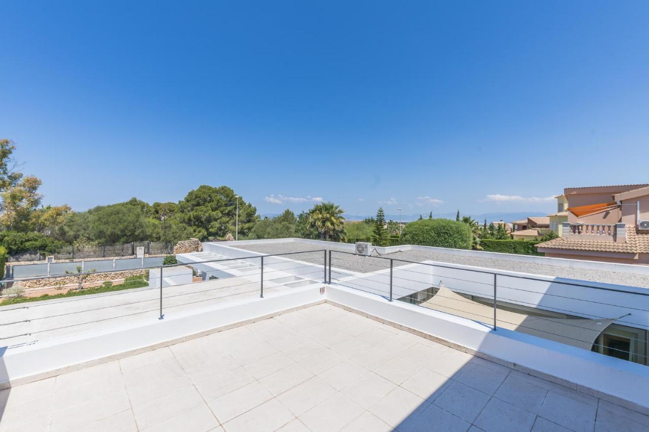 - Family Only Villa Sa Torre