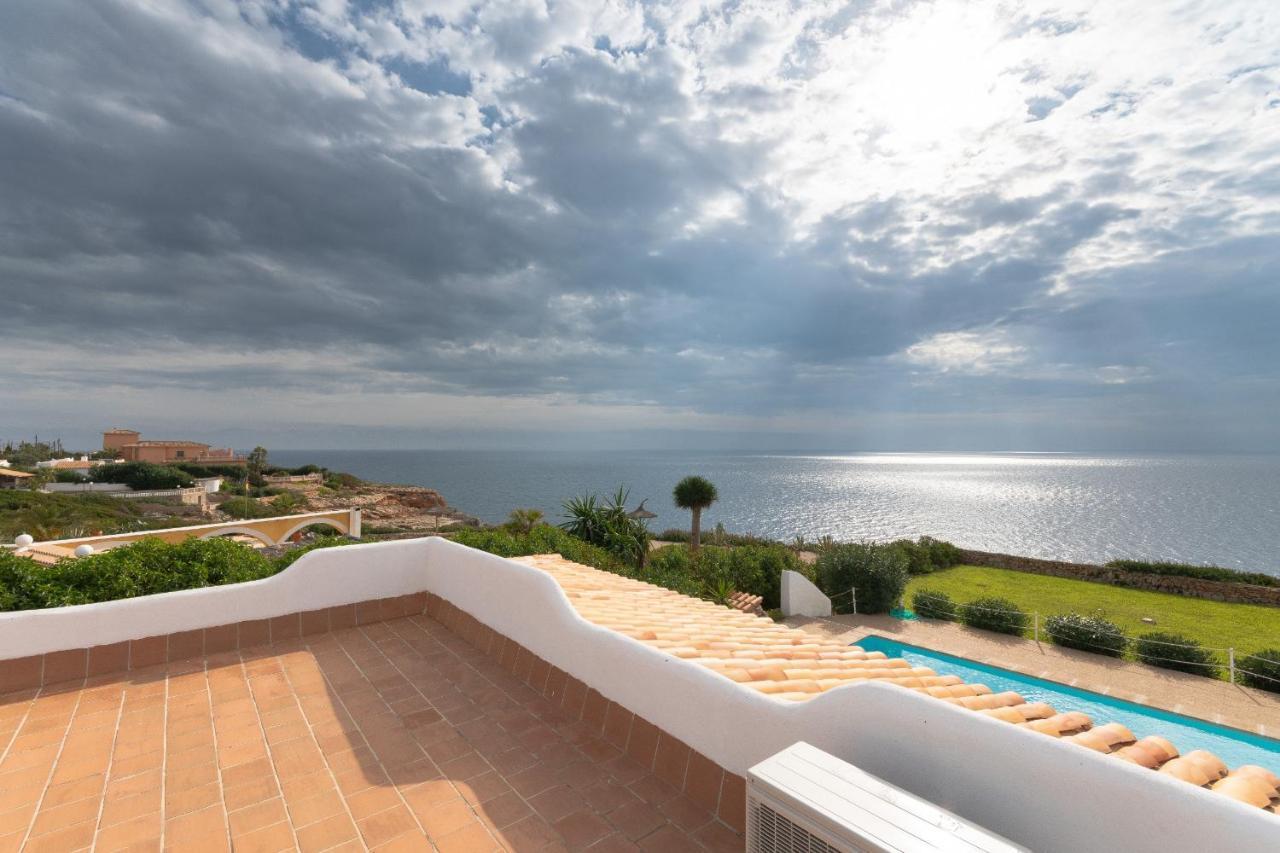 Yupihome Vallgornera Nou Villa Cala Pi (Mallorca)