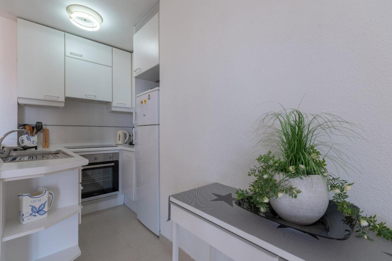 Yupihome Vista Al Mar Apartamento Alcúdia