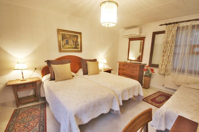 Predio Son Serra Hotel