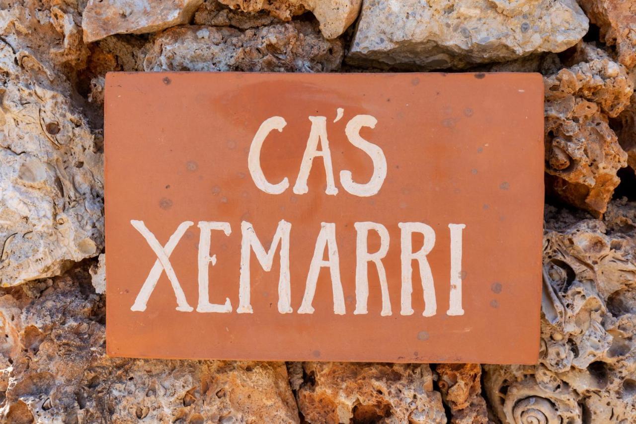Xemarri Villa