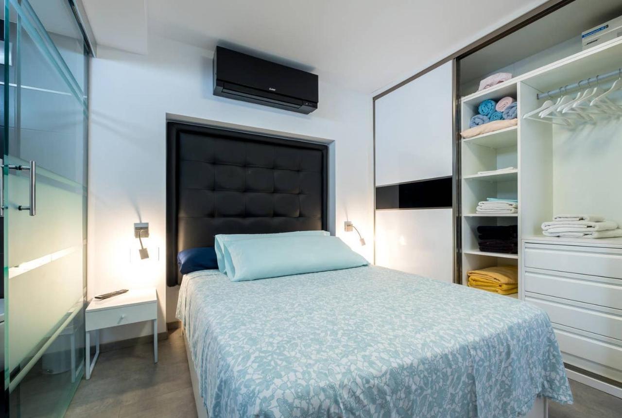 Apartamento Ciudad Blanca Puerto de Alcúdia