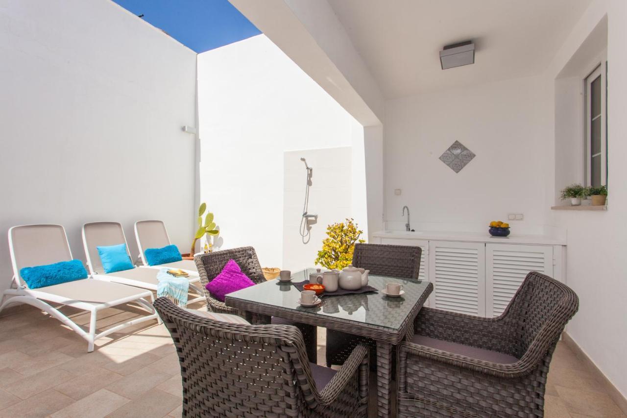 Сasa de vacaciones House Sa Torre Colonia de Sant Jordi