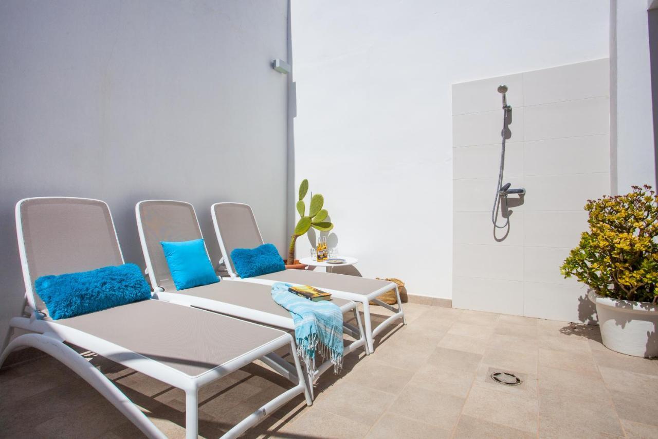 House Sa Torre Сasa de vacaciones Colonia de Sant Jordi