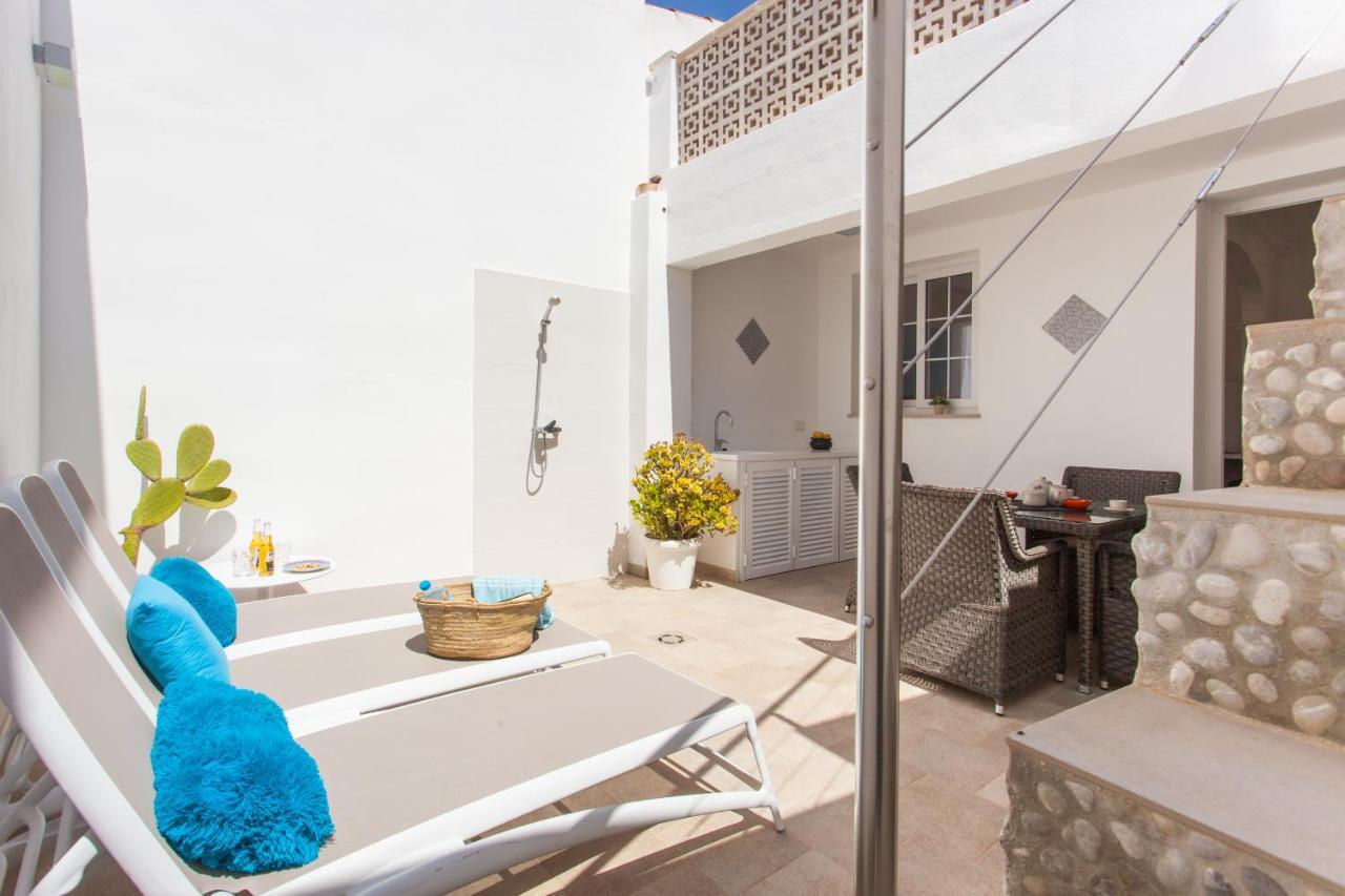 Сasa de vacaciones House Sa Torre Colonia de Sant Jordi
