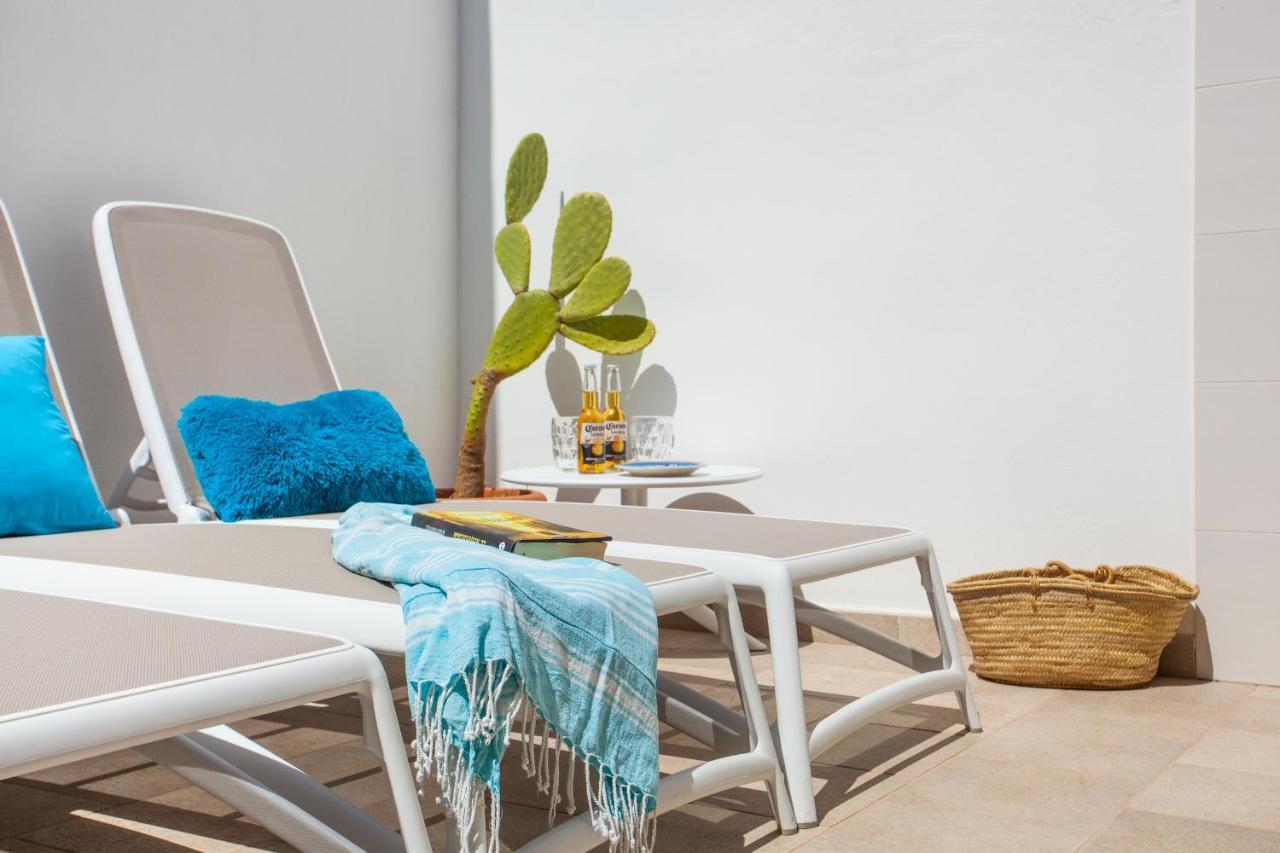 Сasa de vacaciones House Sa Torre Colonia de Sant Jordi