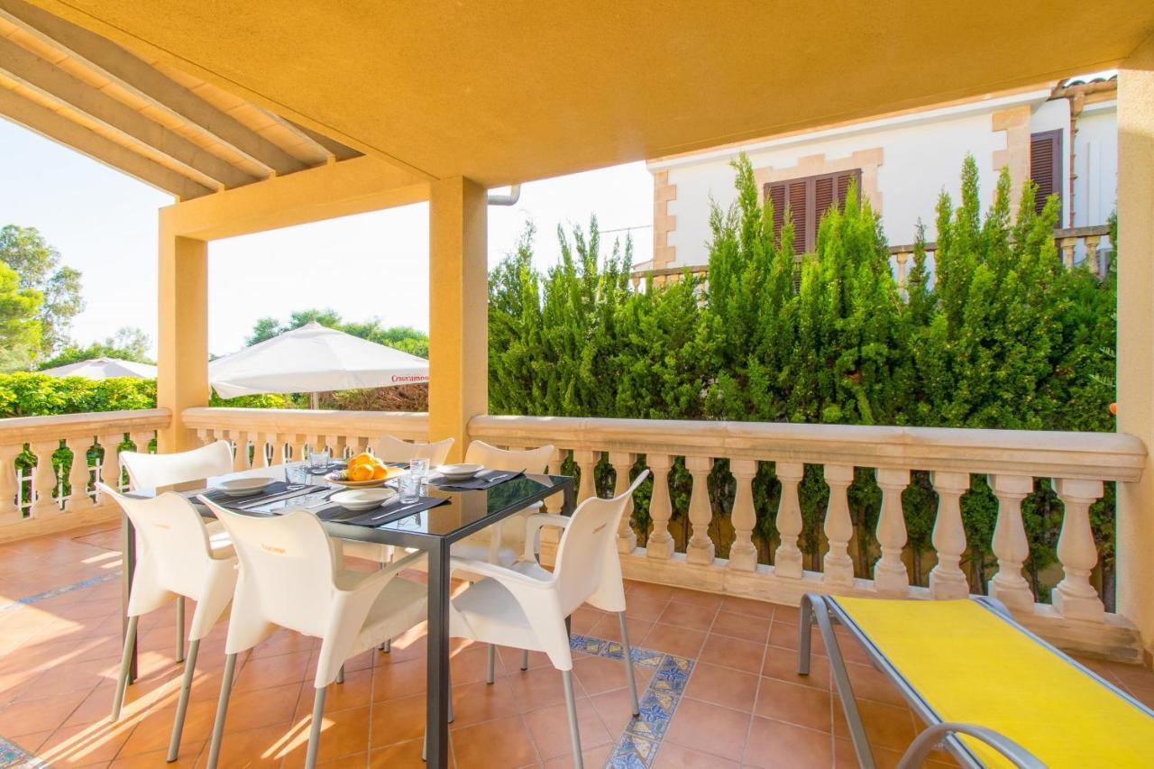 Casa Marcos By Mallorca Selection Holiday home Alcudia (Mallorca)