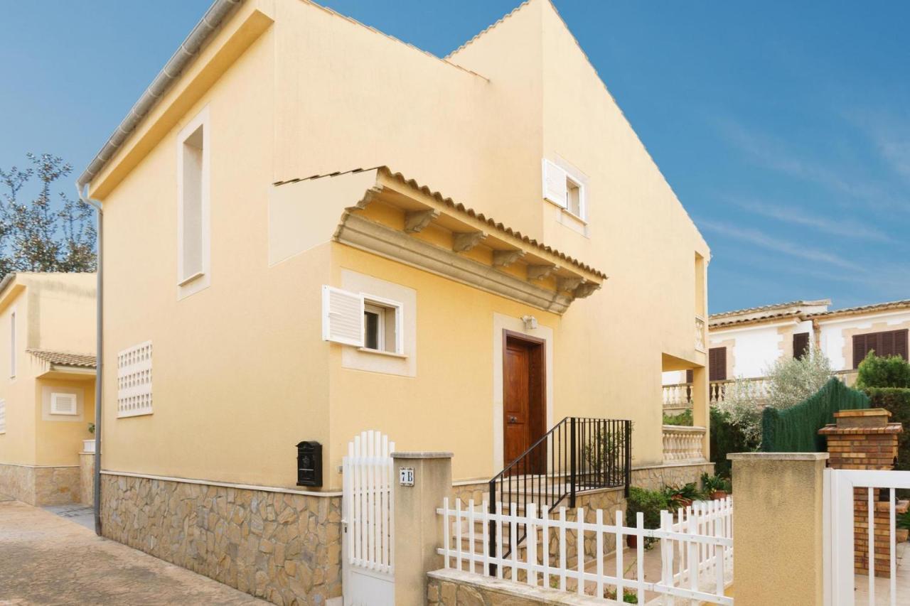 Holiday home Casa Marcos By Mallorca Selection Alcudia (Mallorca)