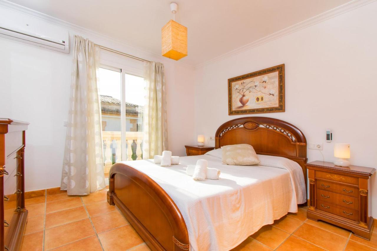 Casa Marcos By Mallorca Selection * Alcudia (Mallorca)