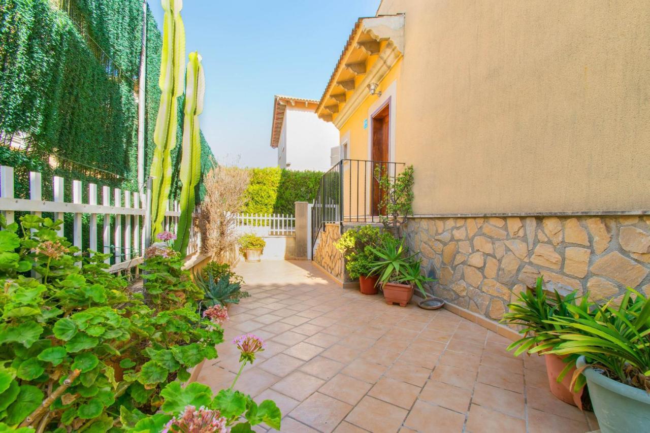 Casa Marcos By Mallorca Selection *