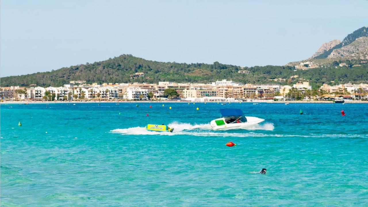Holiday home Casa Marcos By Mallorca Selection Alcudia (Mallorca)