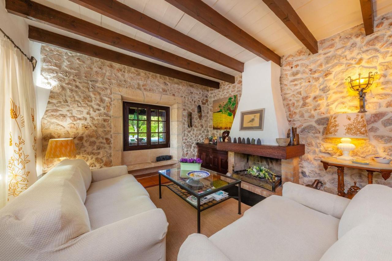 Villa Curt *