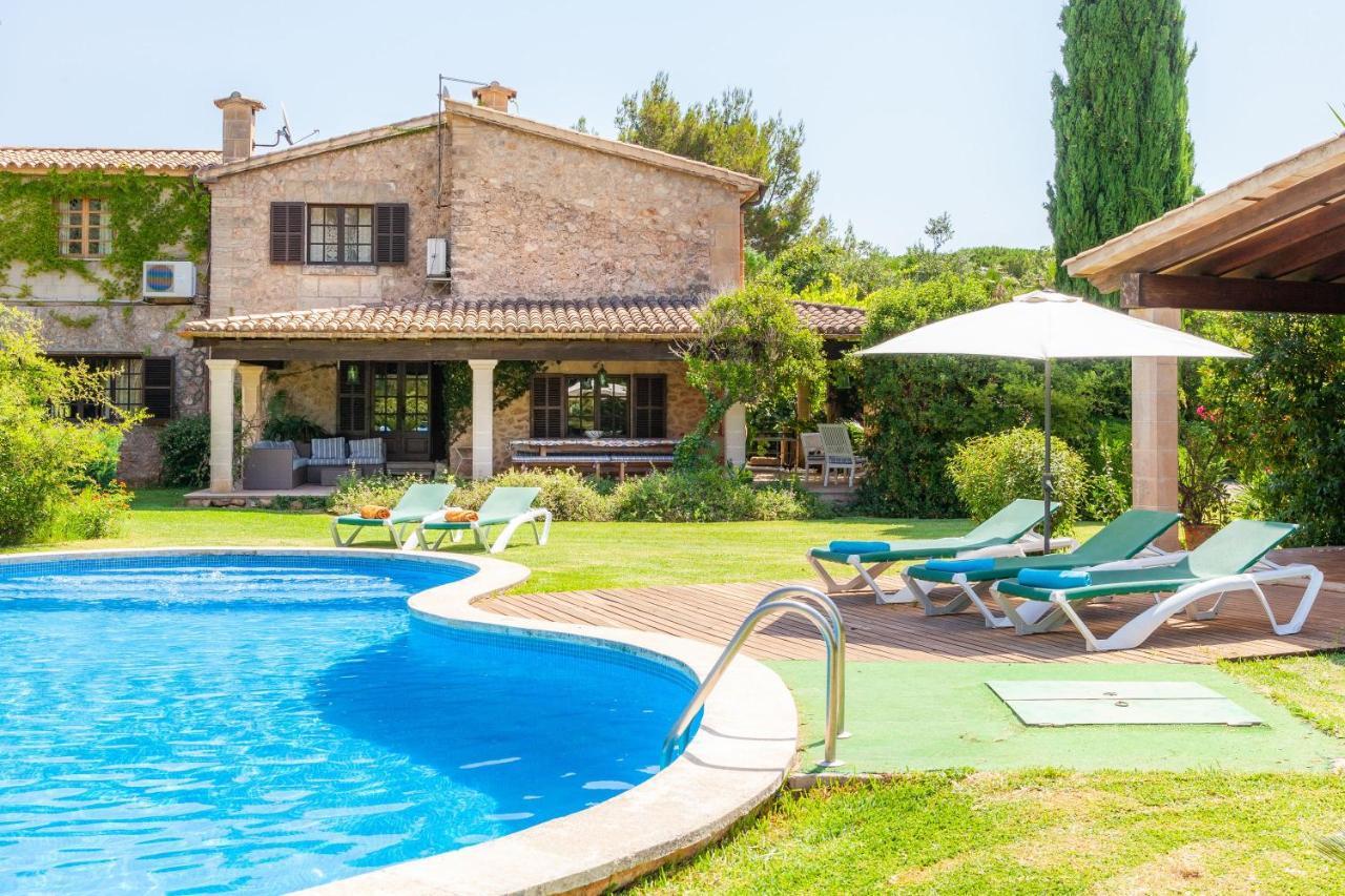 Curt Villa