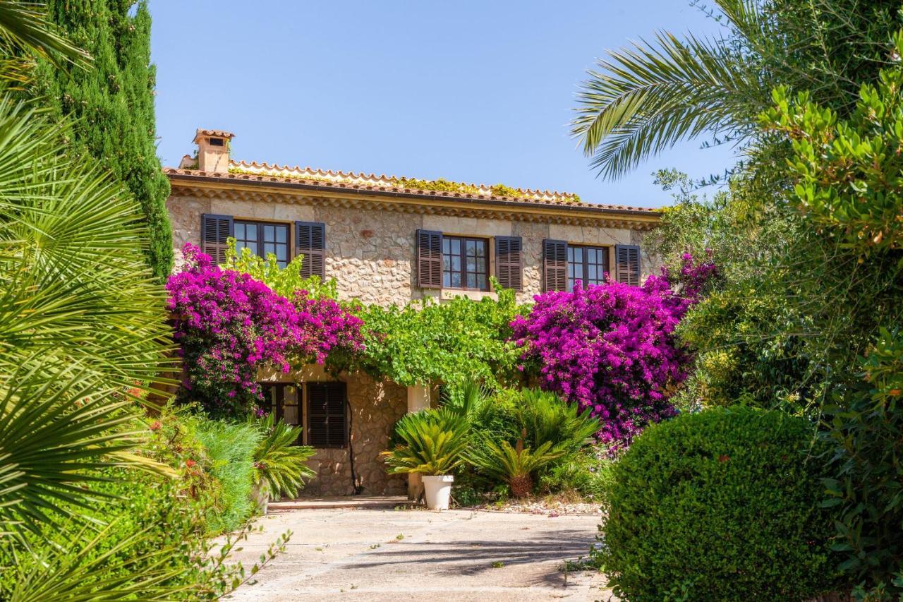 Villa Curt *
