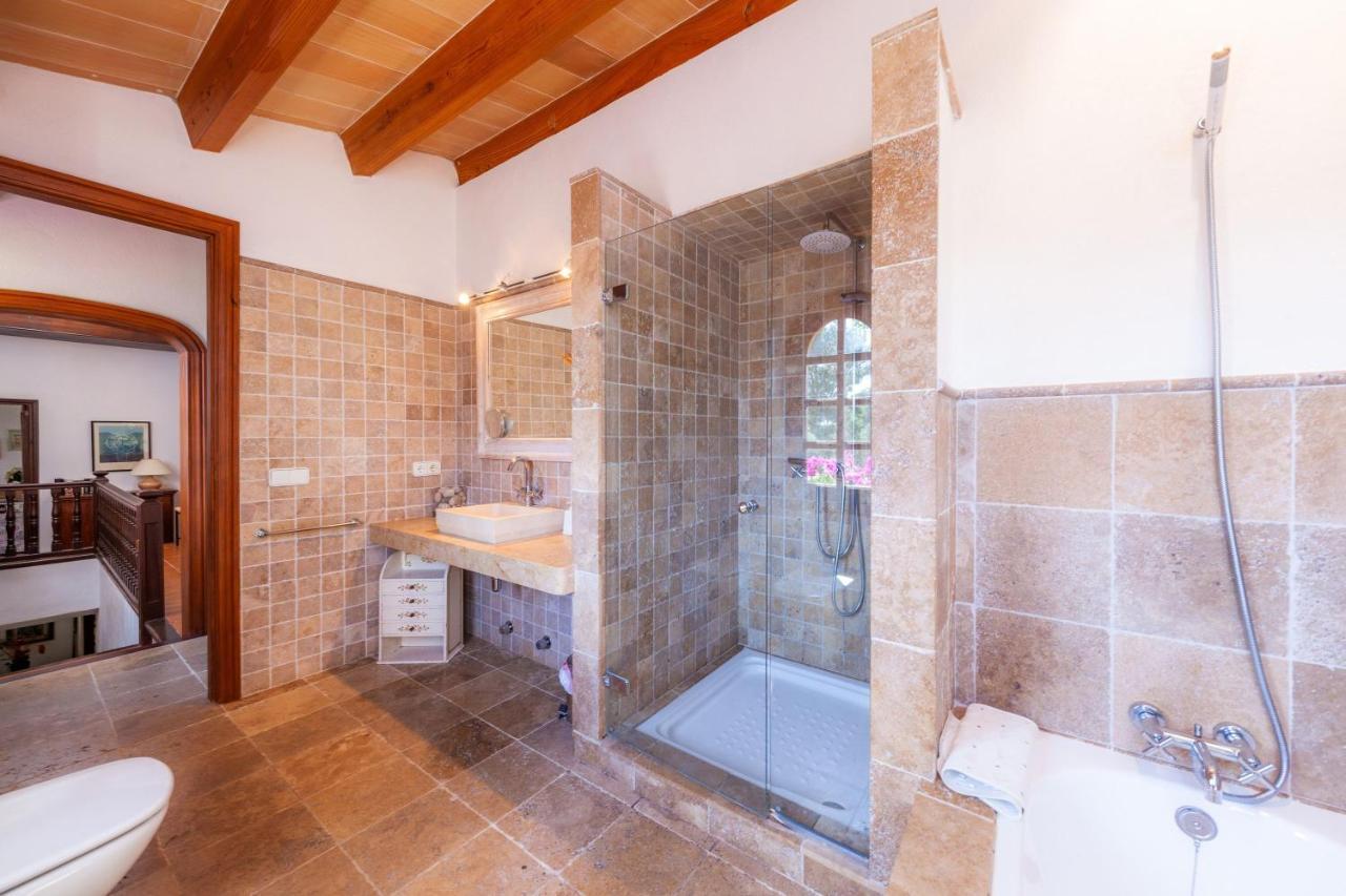 Villa Curt Pollensa