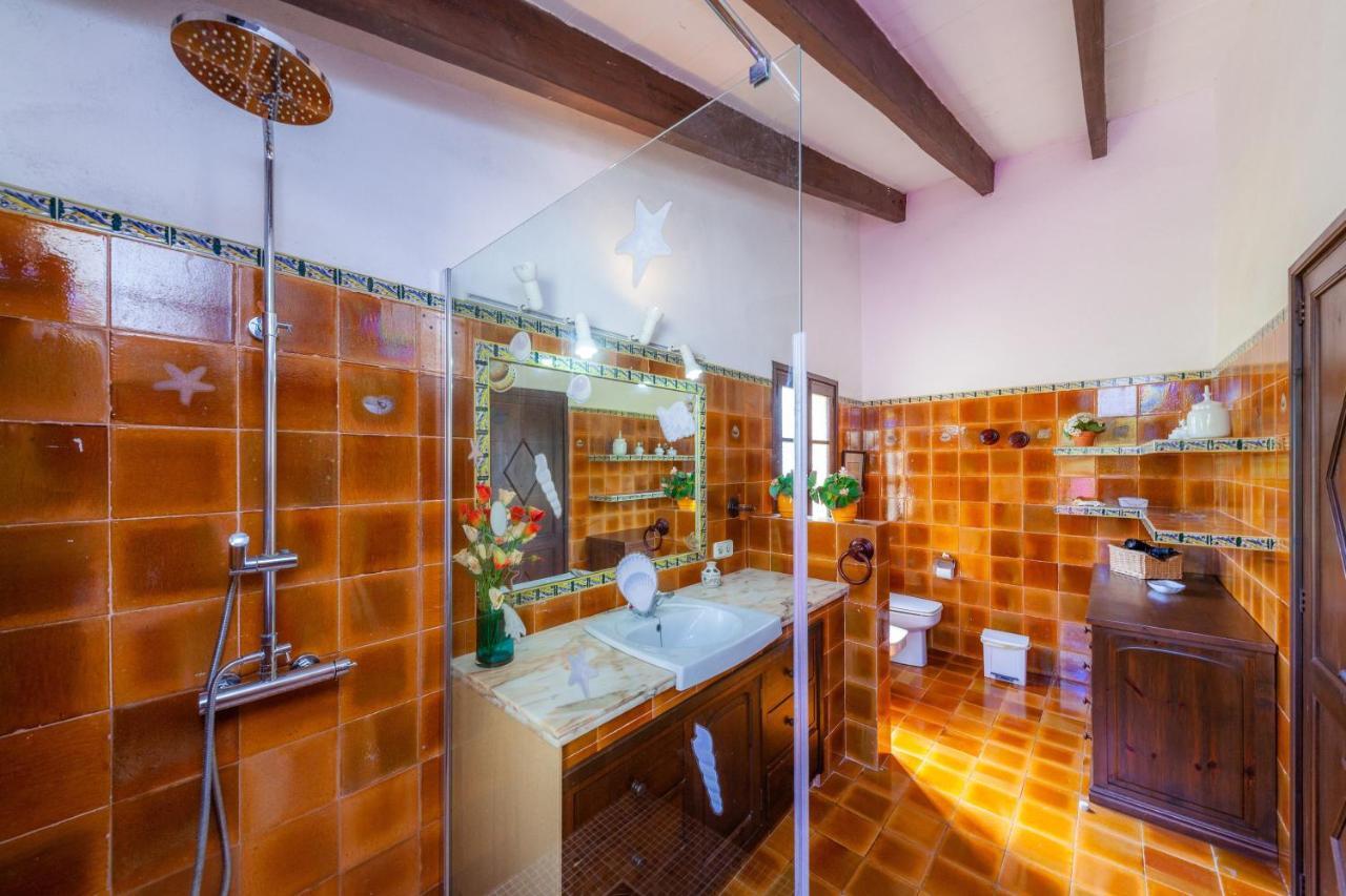 Villa Curt *