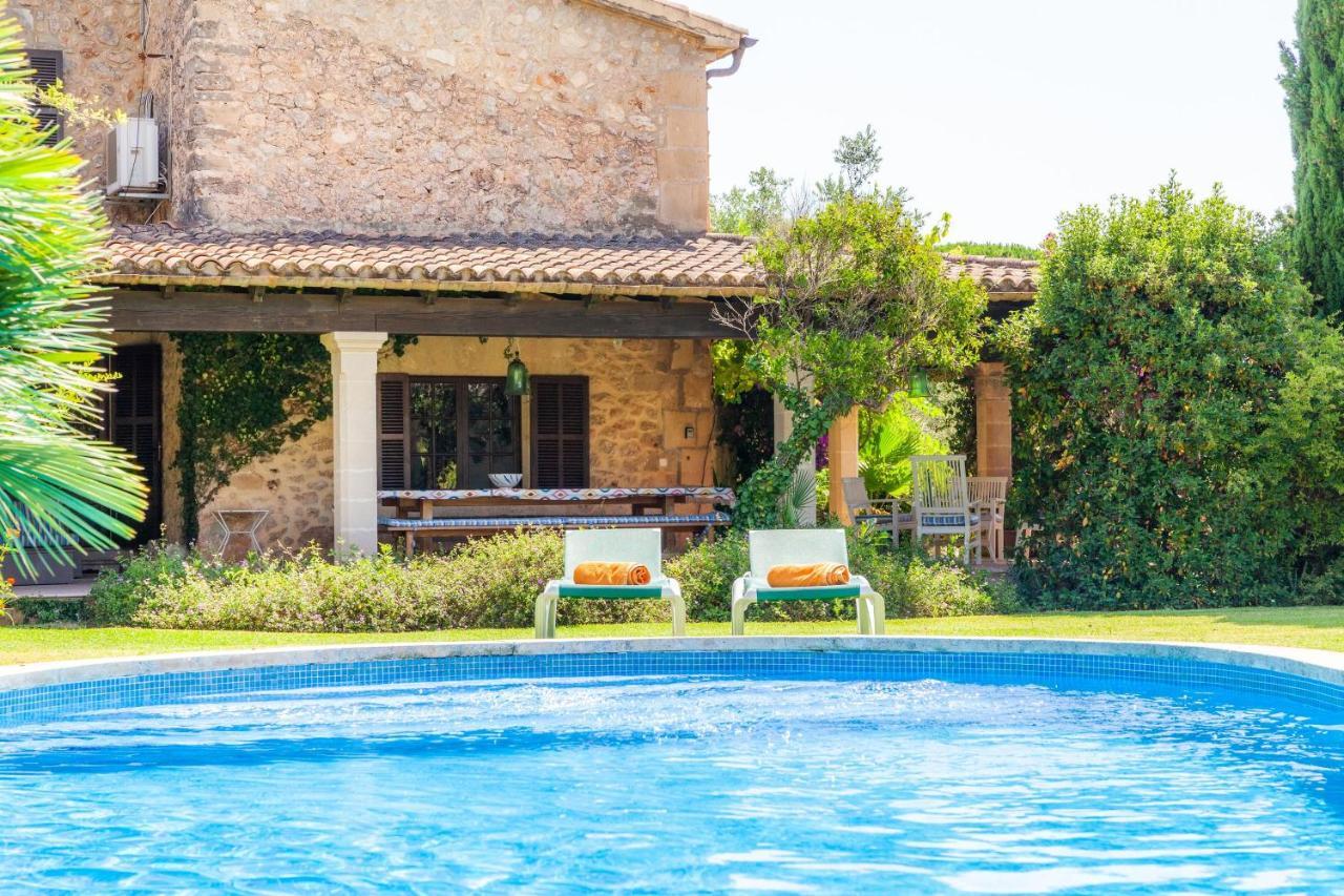 Curt Villa