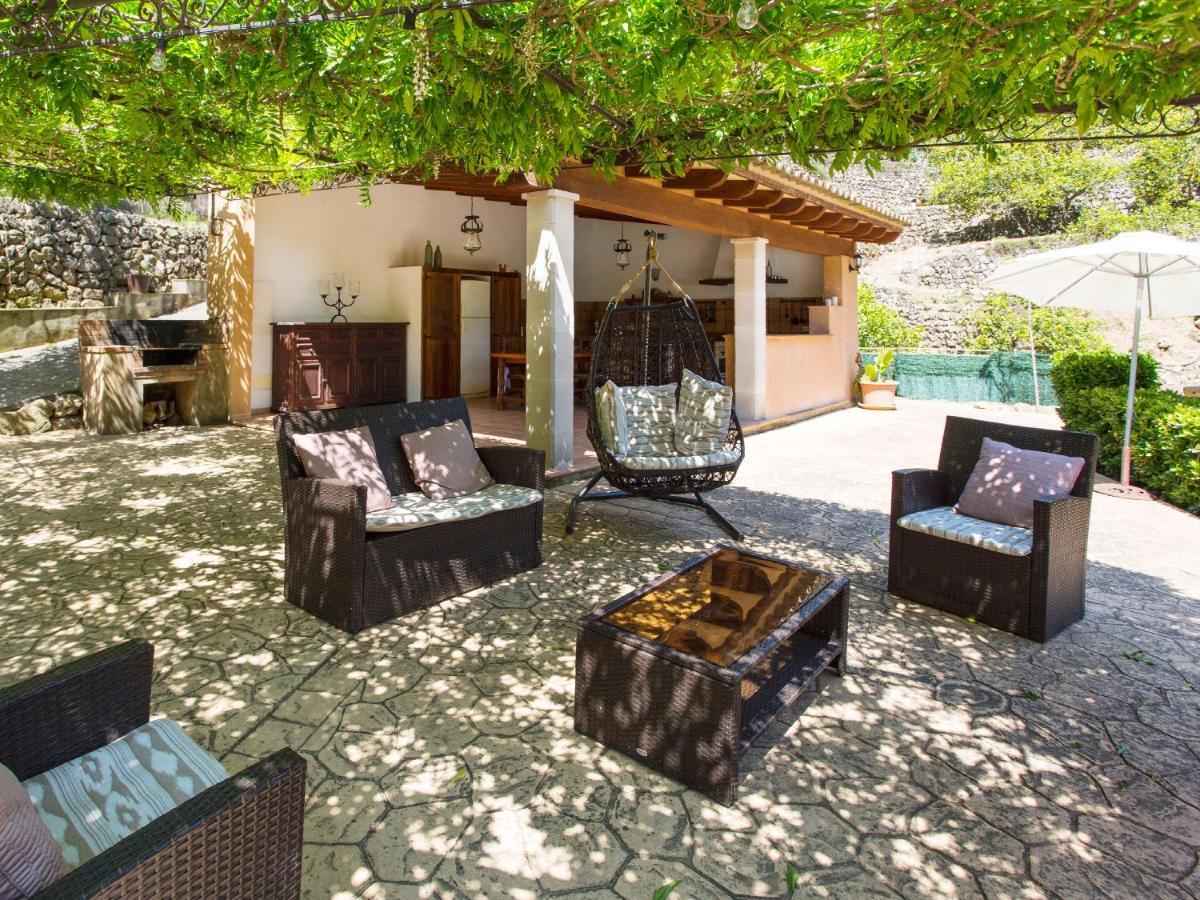 Finca S'olivar
