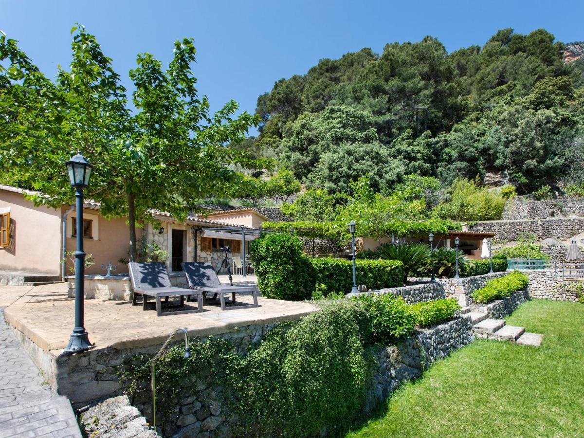Finca S'olivar Villa Sóller