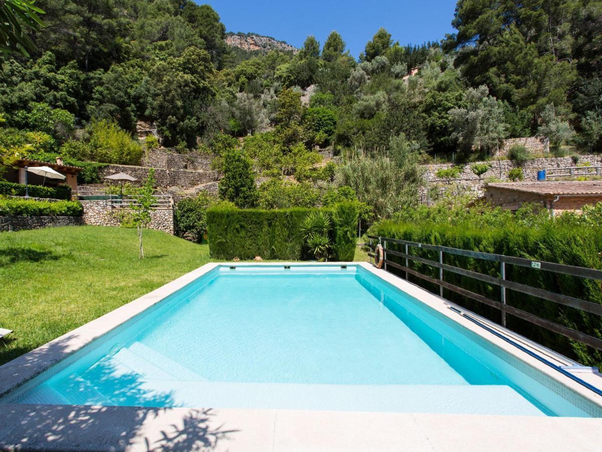 Finca S'olivar Sóller
