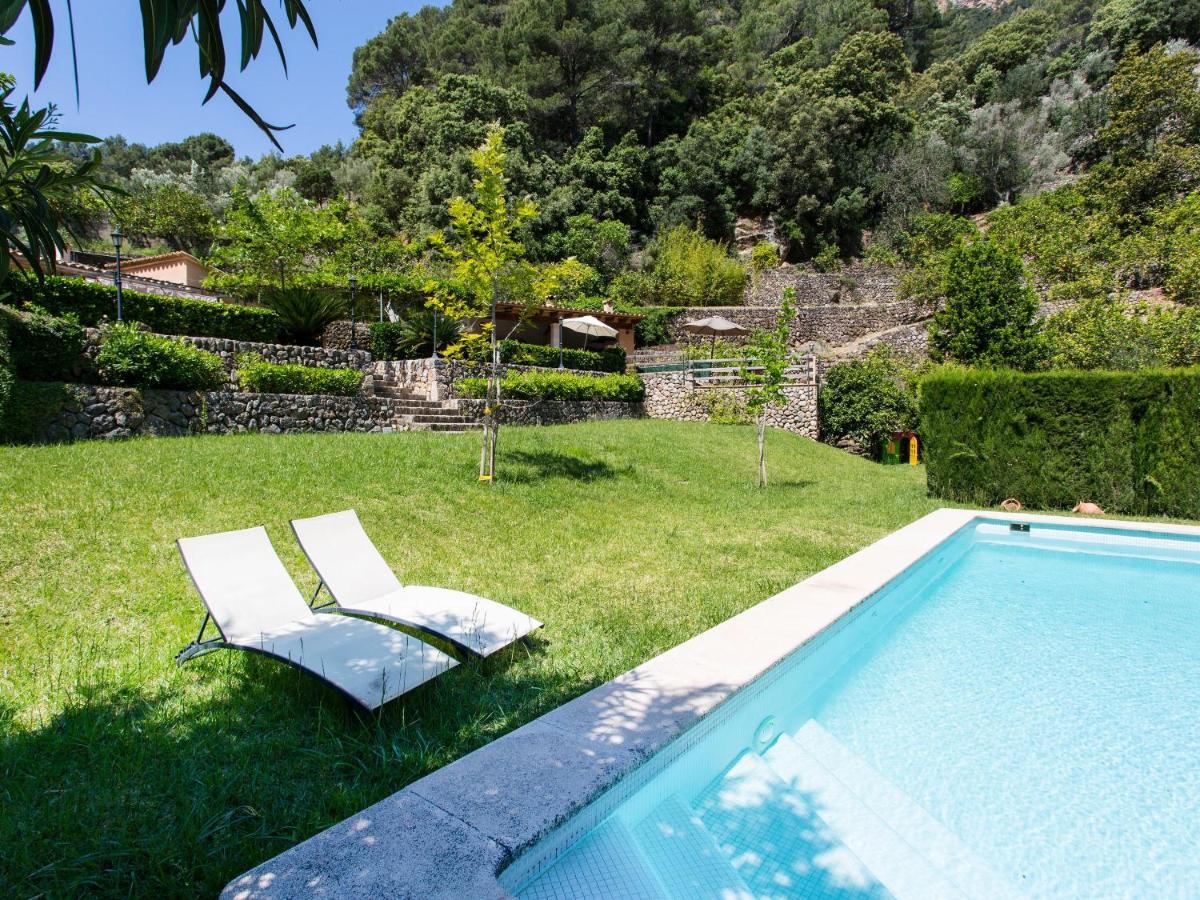 Finca S'olivar Villa *