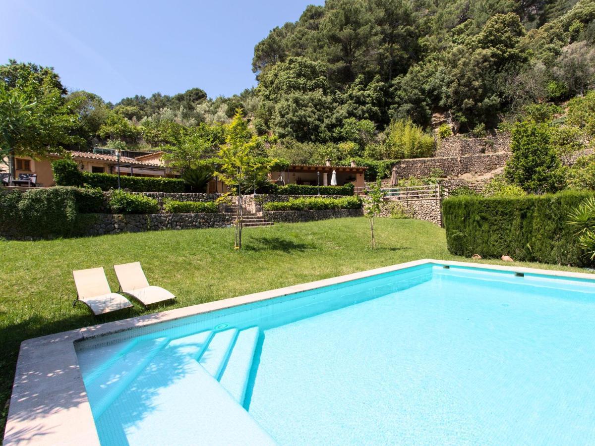 Villa Finca S'olivar *
