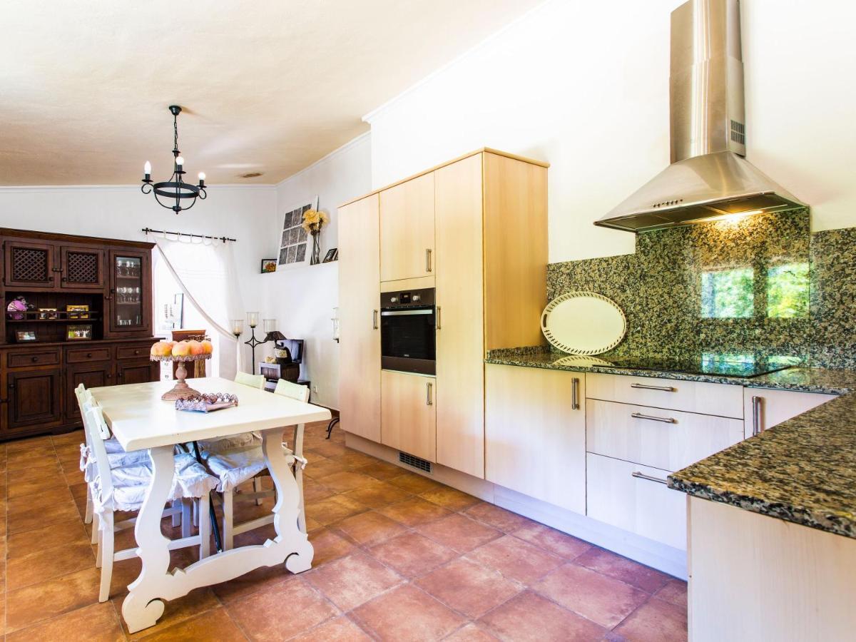 Villa Finca S'olivar Sóller