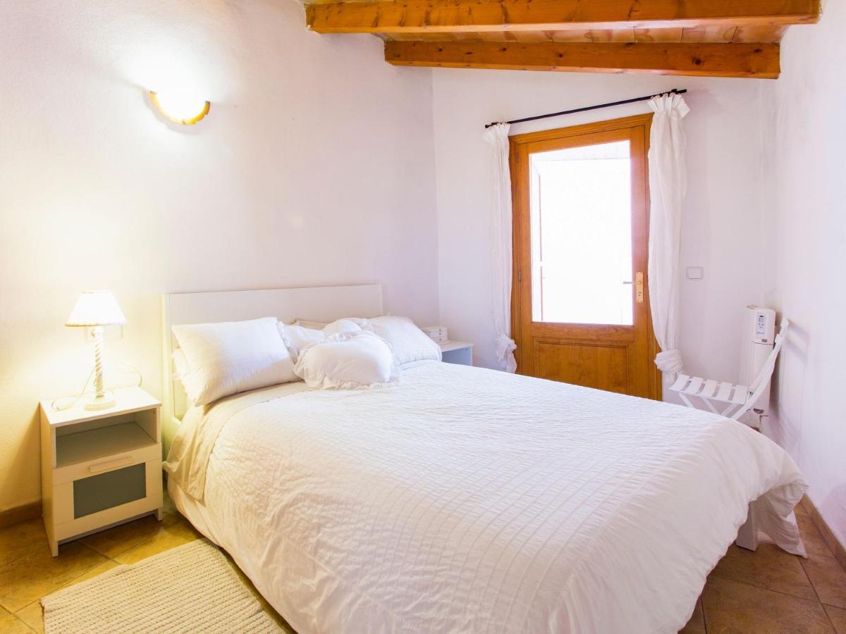 Finca S'olivar Villa