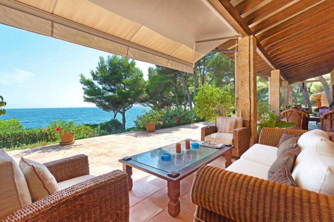 Villa Finca L'embat *