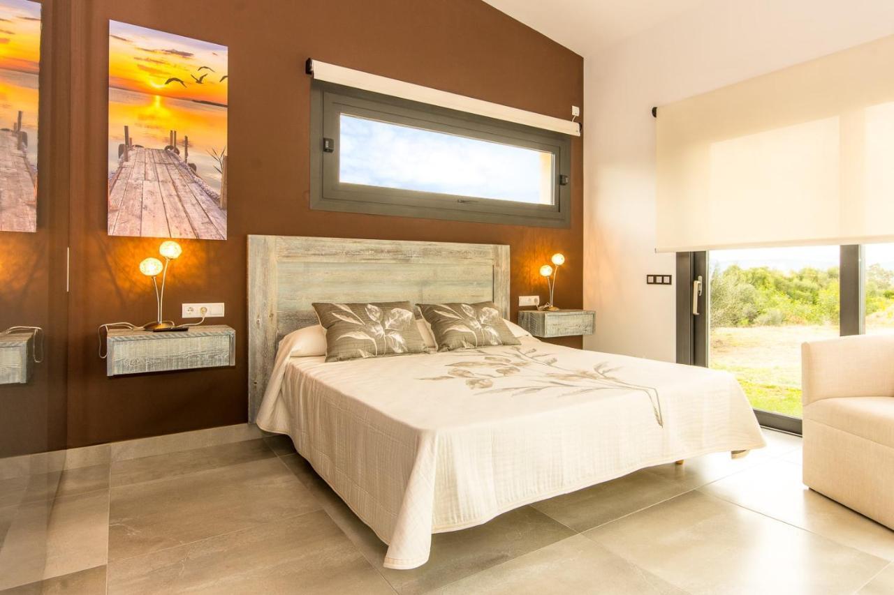 Ca Na Marga Villa *