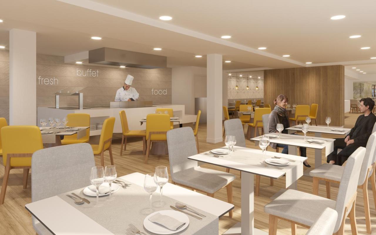 Sant Jordi Hotel 4*
