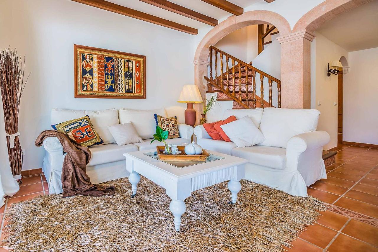 Casa Calma Villa Alcúdia