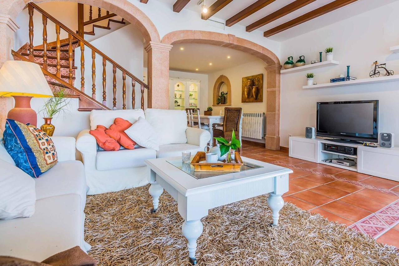 Casa Calma Villa Alcúdia