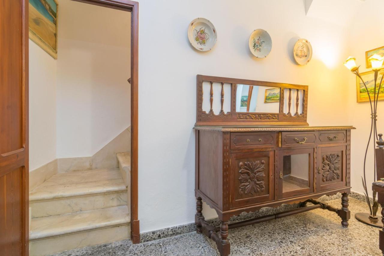Villa Pla Den Cosset *