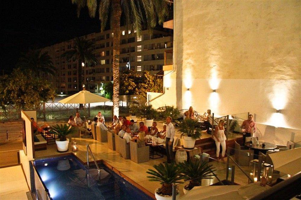 Hotel Feliz Palma de Mallorca