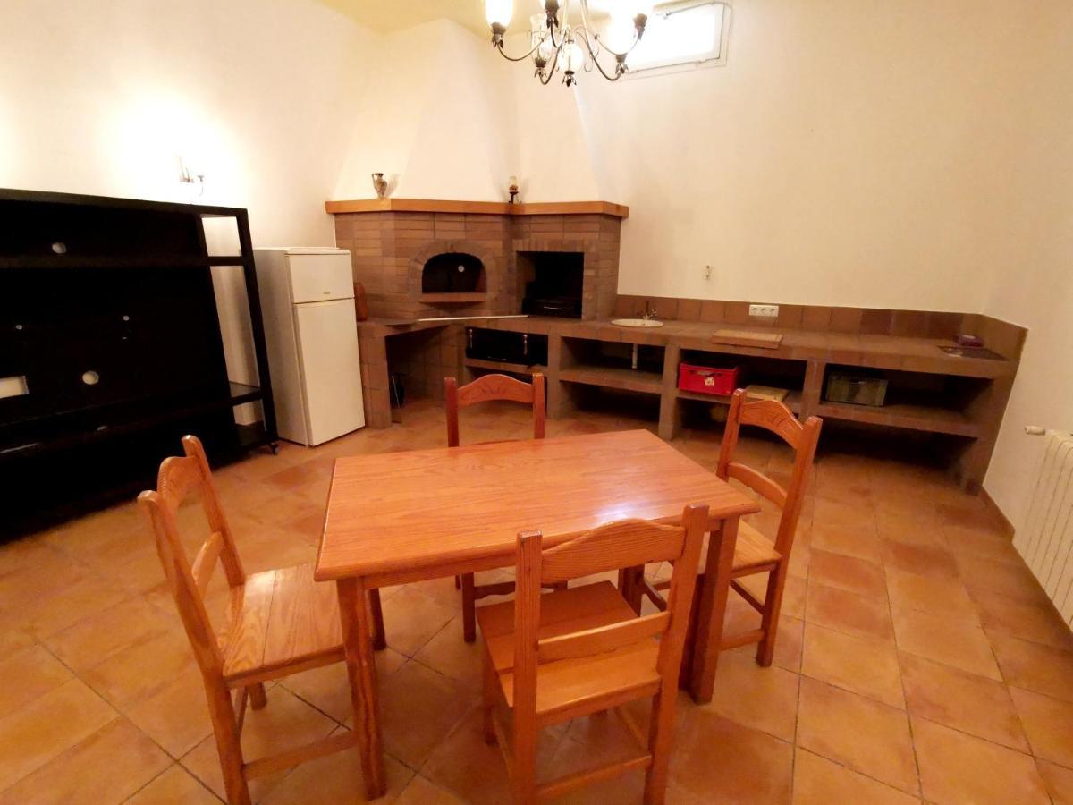 Villa Carrer De La Bella Vista *