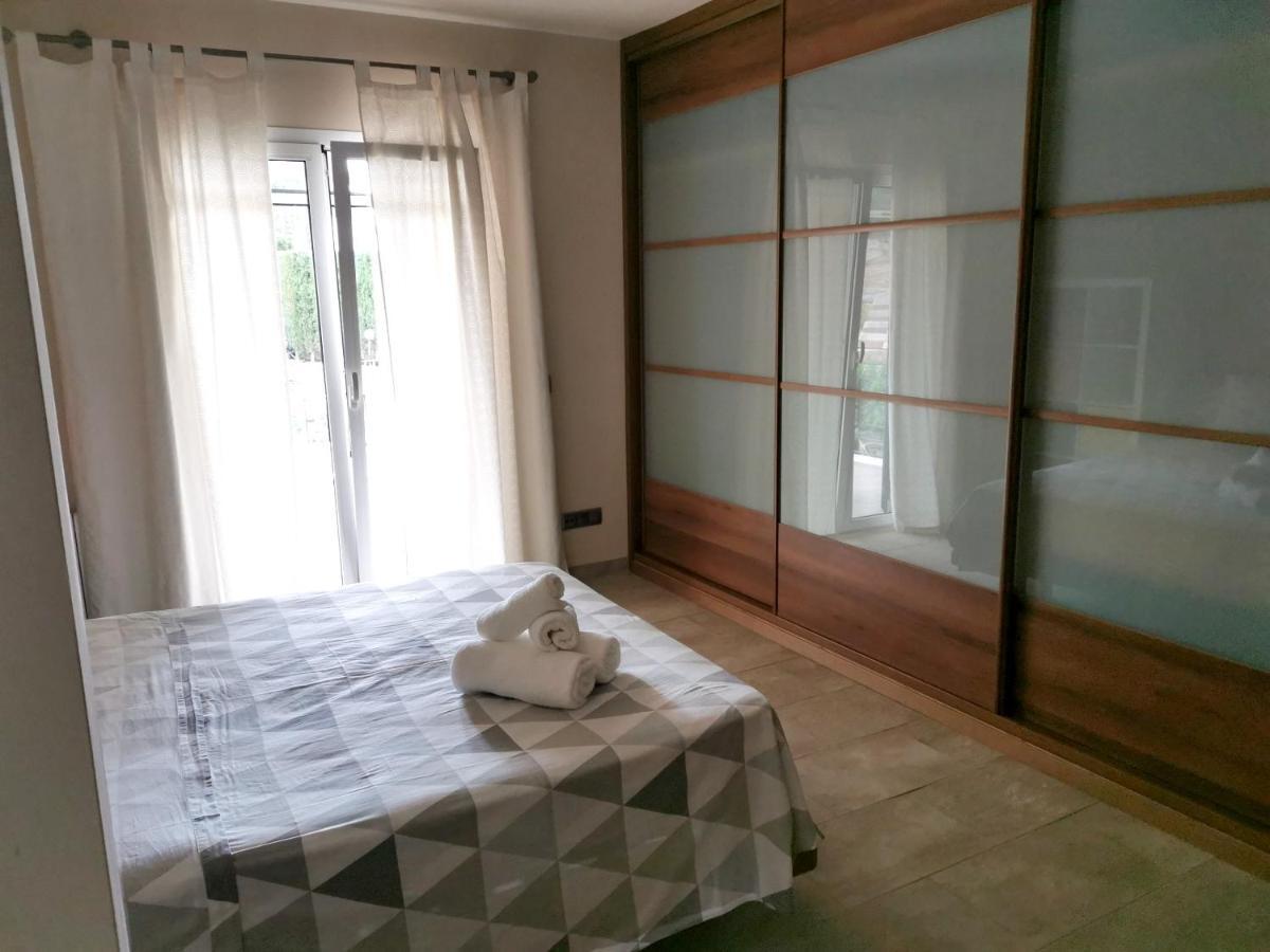 Villa Carrer De La Bella Vista *