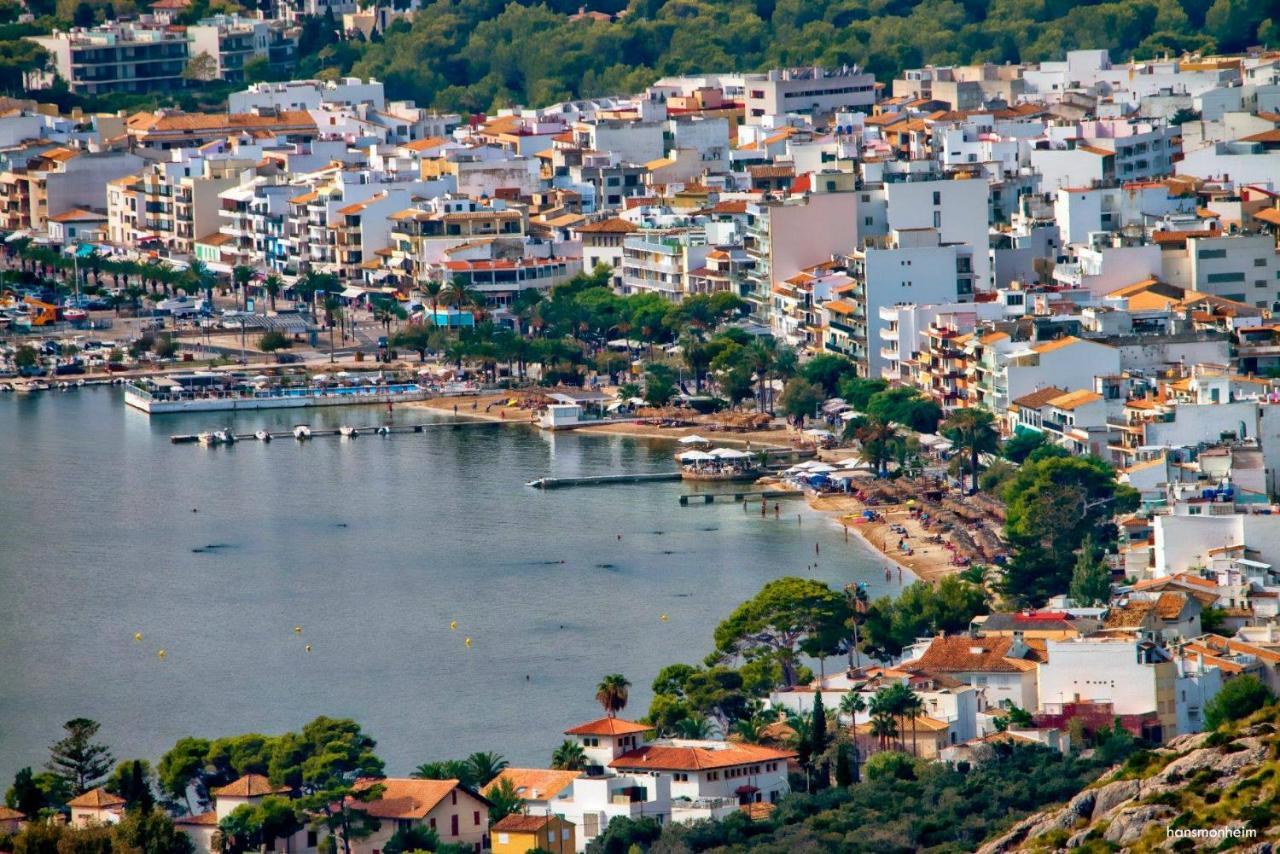 Apartamento Ran De Mar *