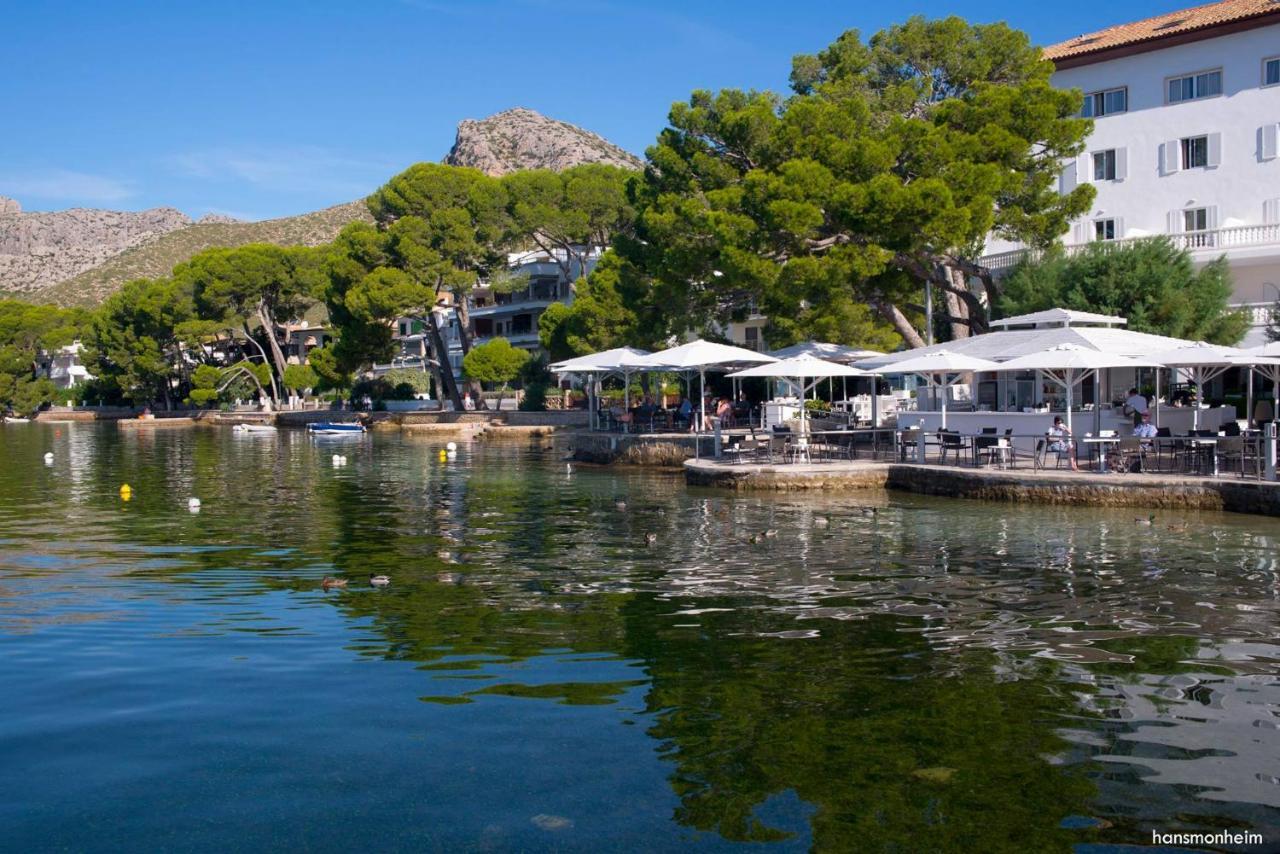Ran De Mar * Puerto Pollensa
