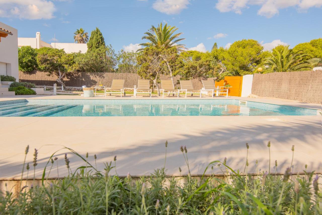 Сasa de vacaciones Menorca