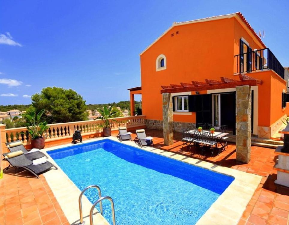 Villas2meet Mallorca Villa