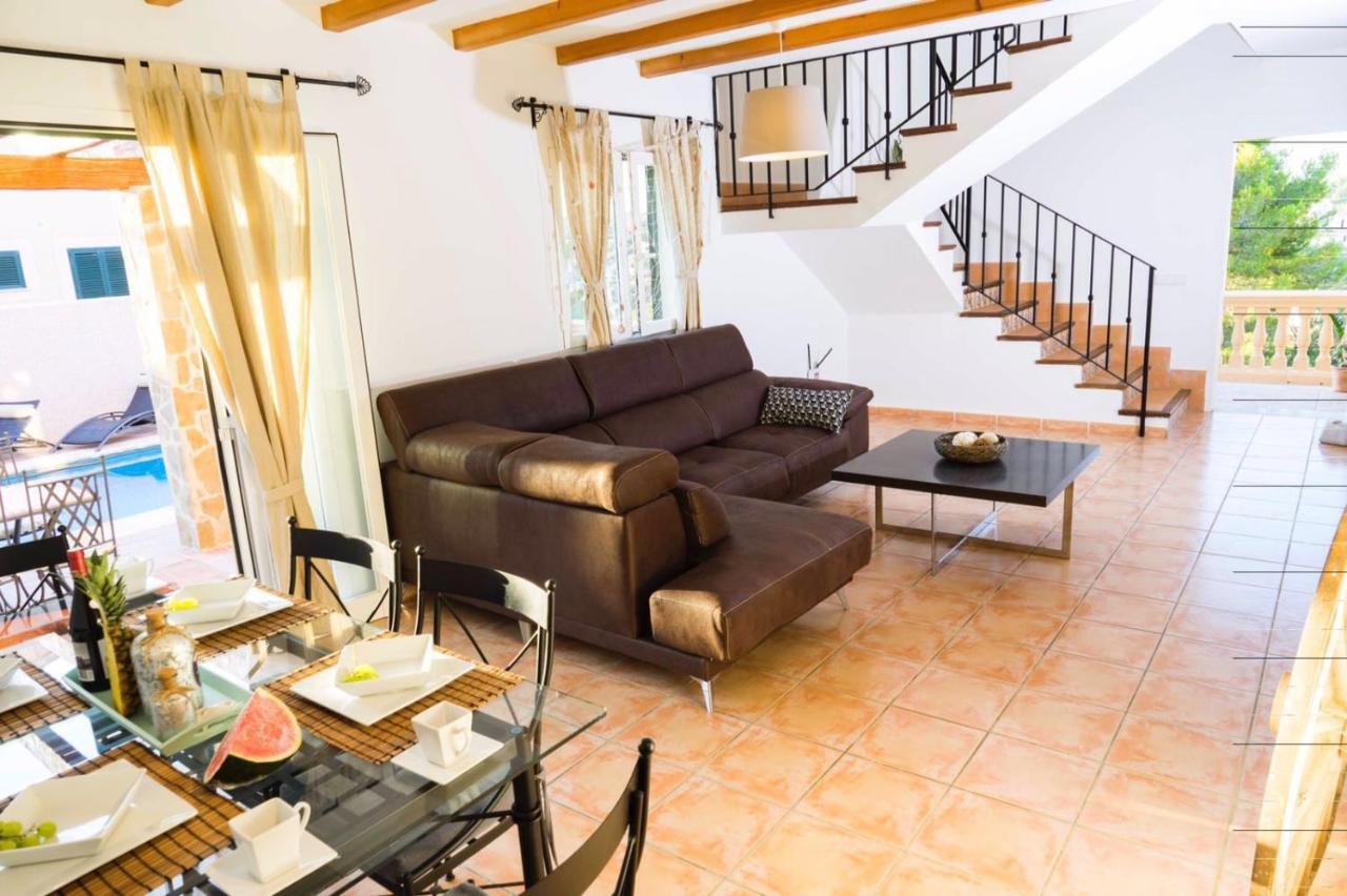 Villas2meet Mallorca *