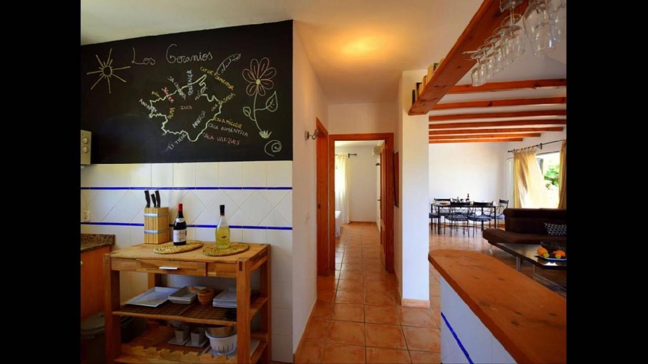 Villas2meet Mallorca *