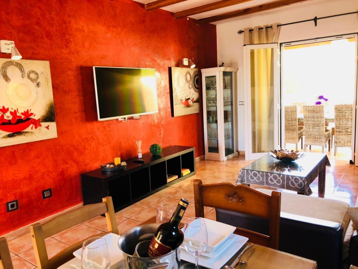 Villa Villas2meet Mallorca