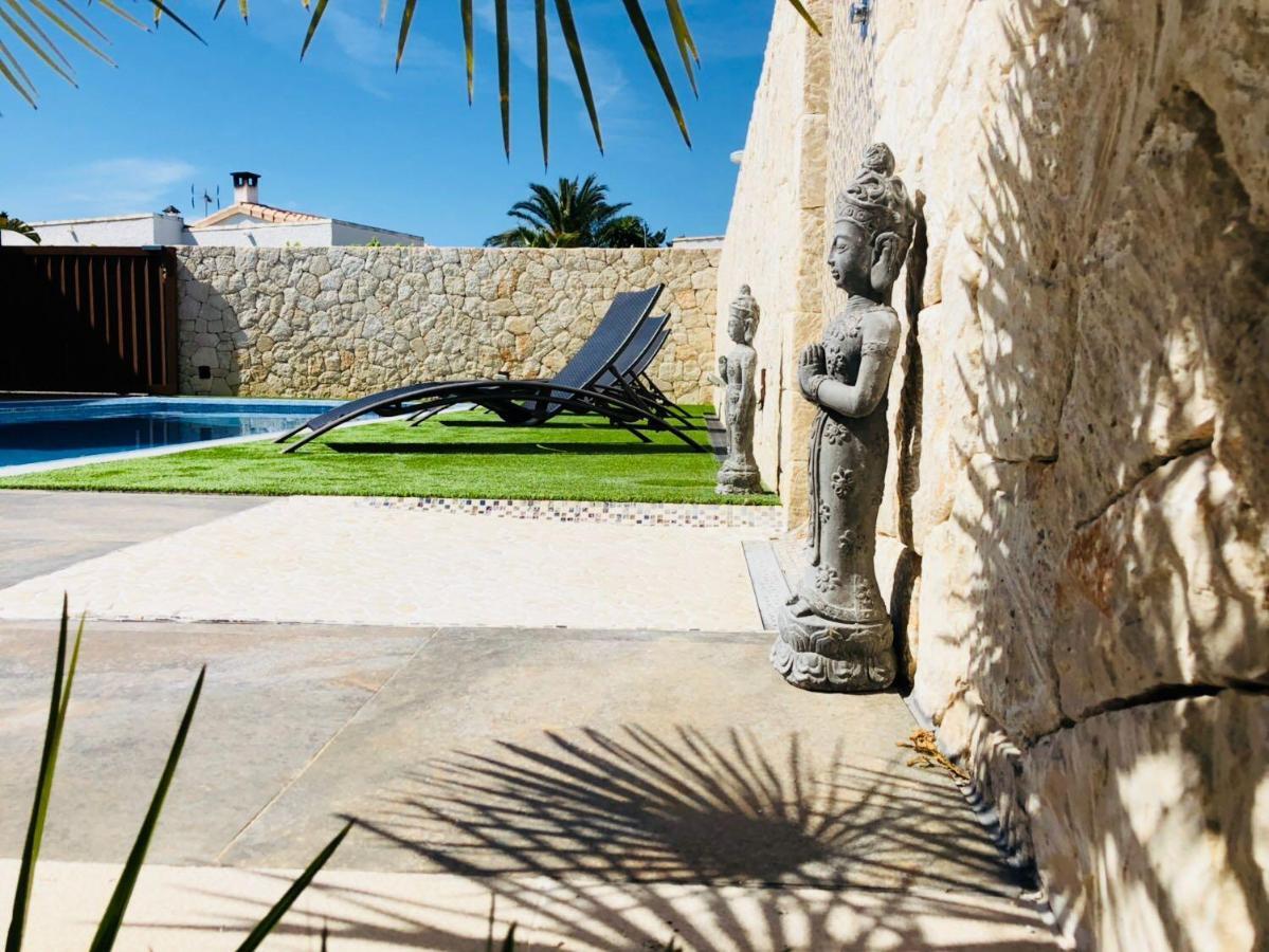 Villas2meet Mallorca * Cala Romàntica