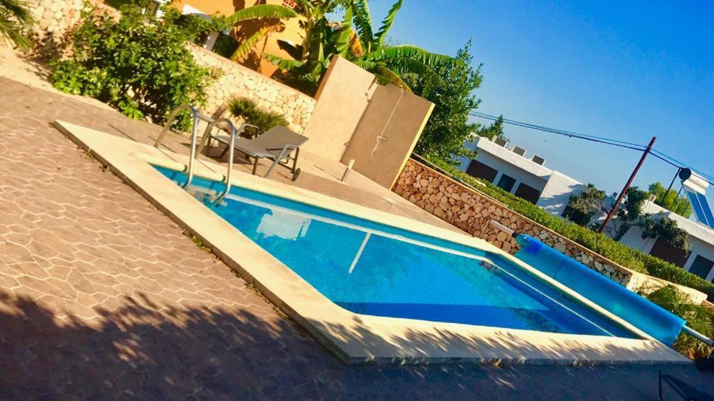 Villa Villas2meet Mallorca Cala Romàntica