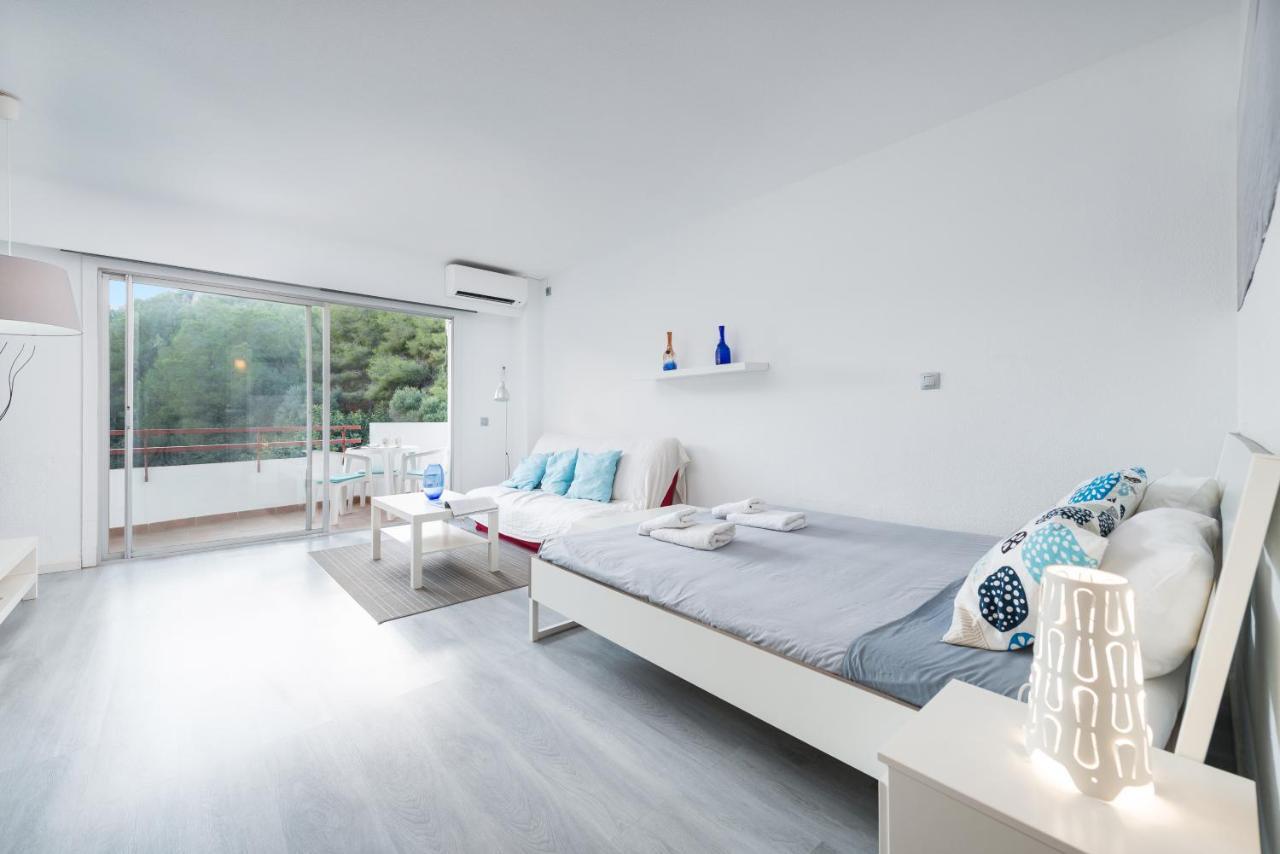 Nice Studio In Siesta 2 In Puerto 2 * Alcúdia