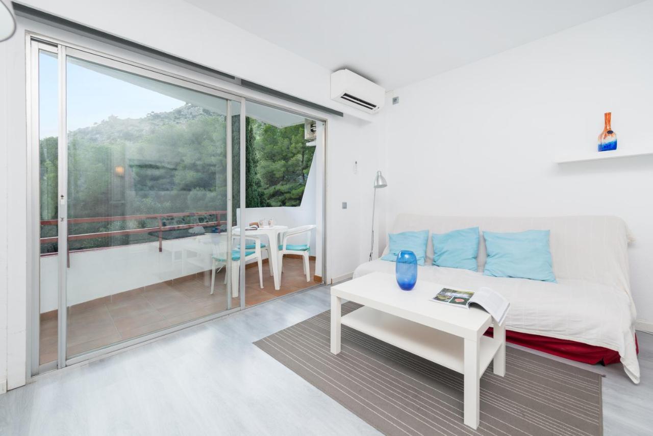 Nice Studio In Siesta 2 In Puerto 2 *