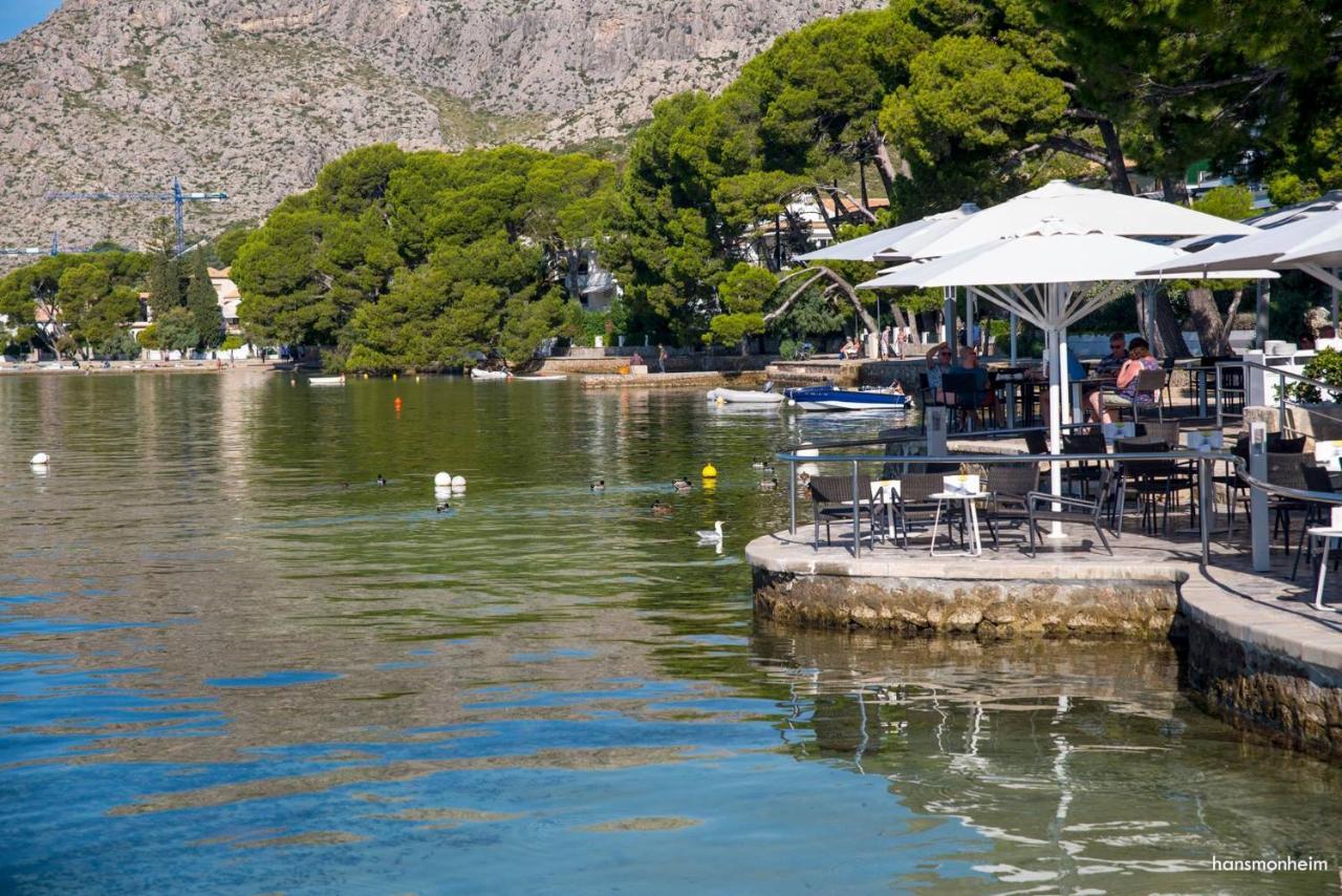 Can Idu Villa Pollensa