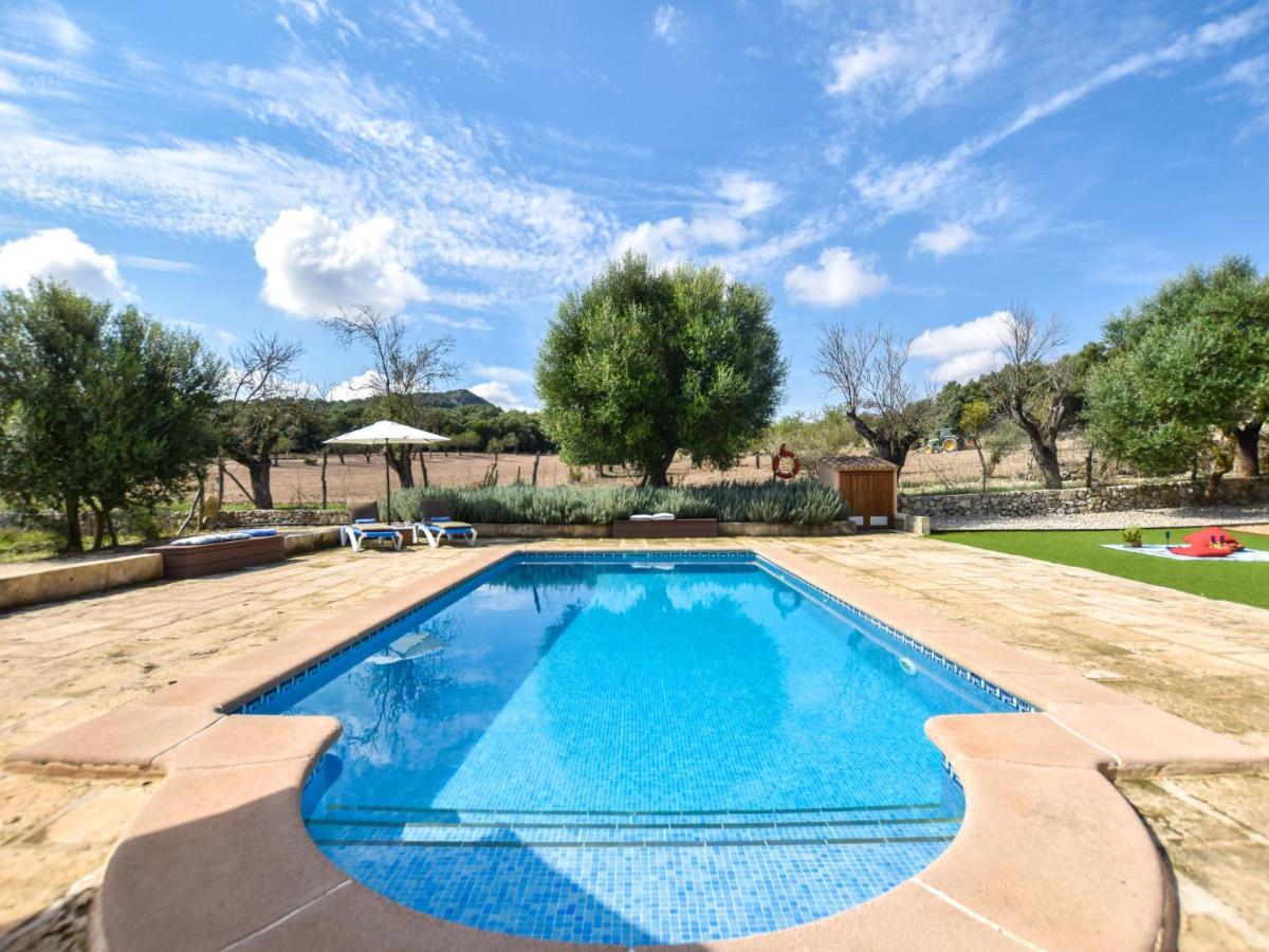 Сasa de vacaciones Son Tey By Interhome
